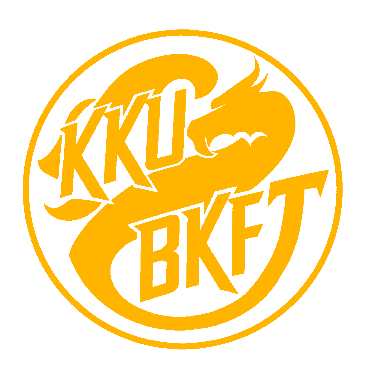 KKÜ BKFT Logo